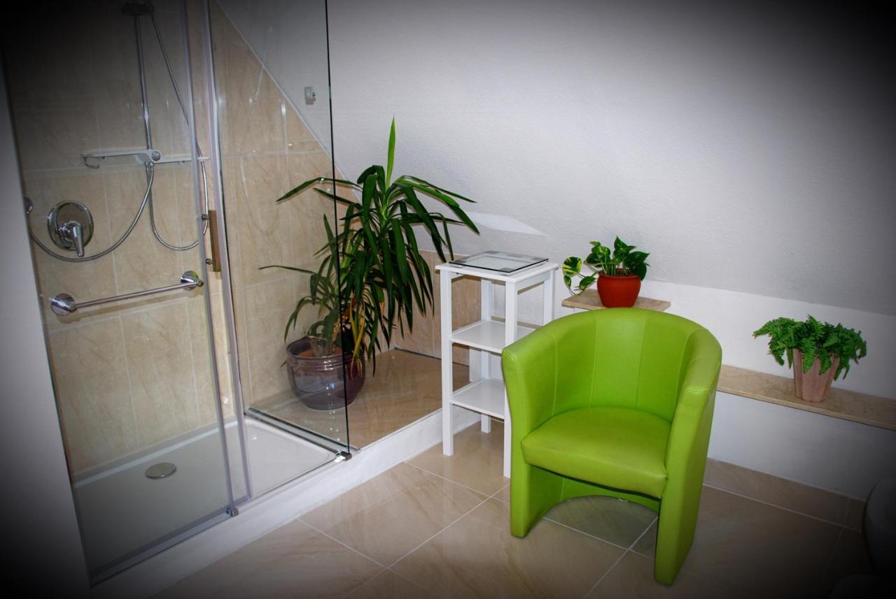 Apartment Renate Oberasbach Ngoại thất bức ảnh