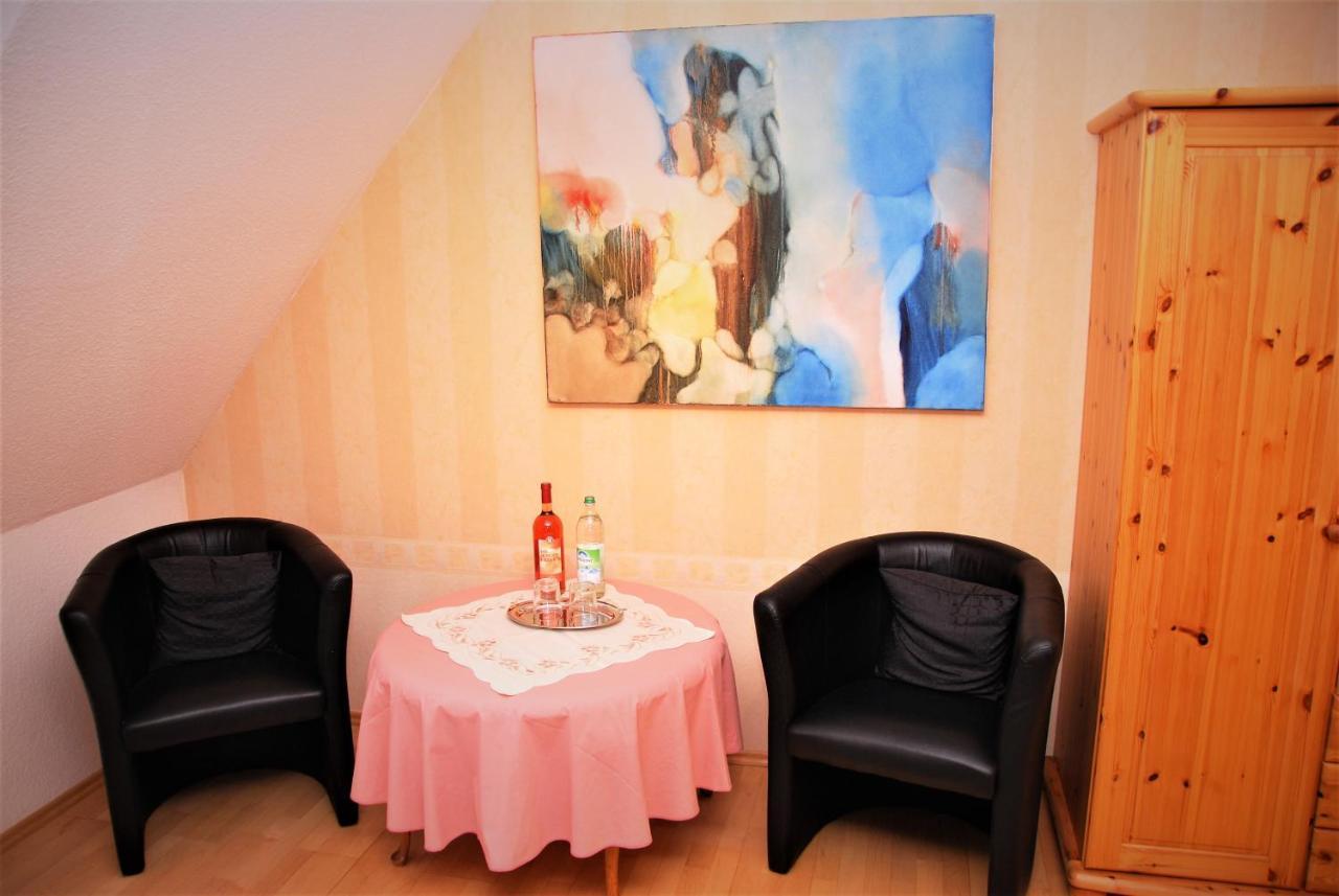 Apartment Renate Oberasbach Ngoại thất bức ảnh