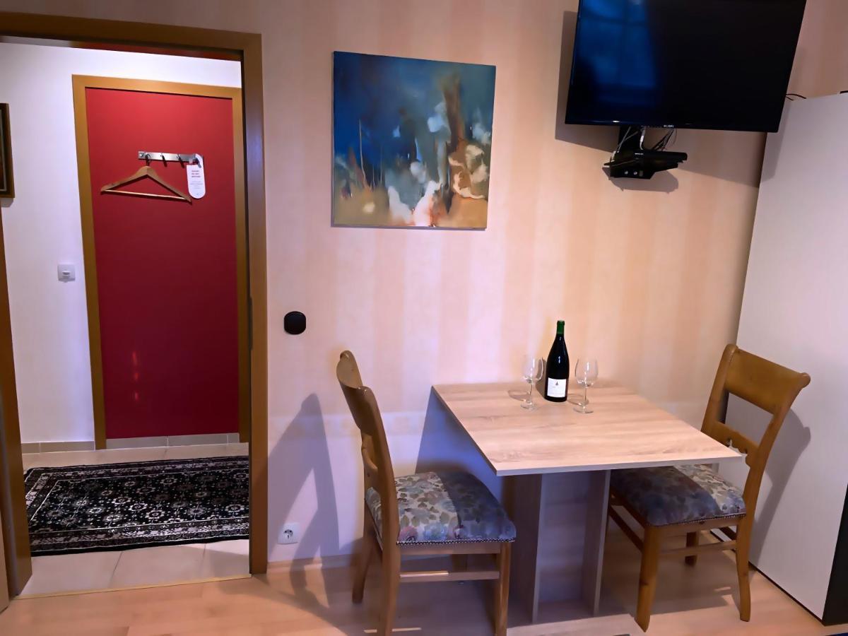Apartment Renate Oberasbach Ngoại thất bức ảnh