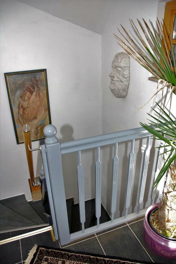 Apartment Renate Oberasbach Ngoại thất bức ảnh