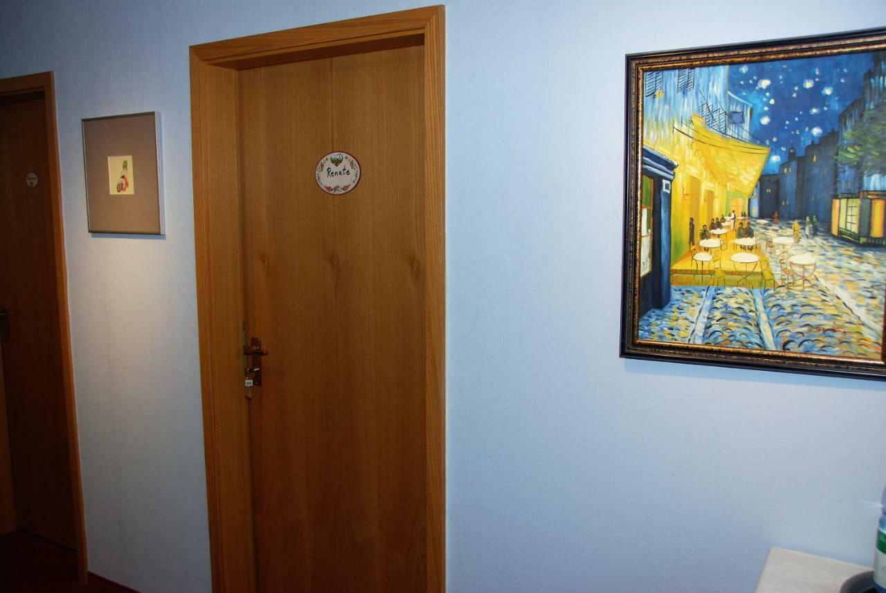Apartment Renate Oberasbach Ngoại thất bức ảnh
